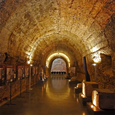 El Museo Romano de Astorga se une a la celebración de las Jornadas Europeas de Arqueología 2023