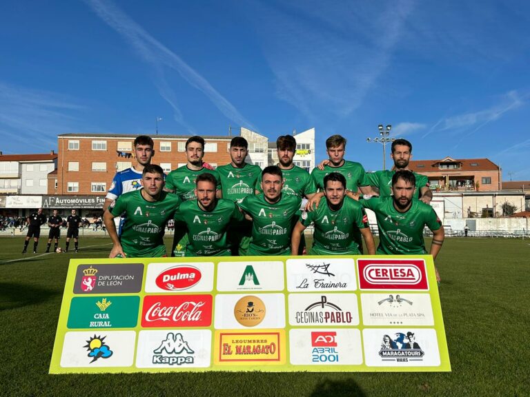 El líder no perdonó en La Eragudina (0-1)