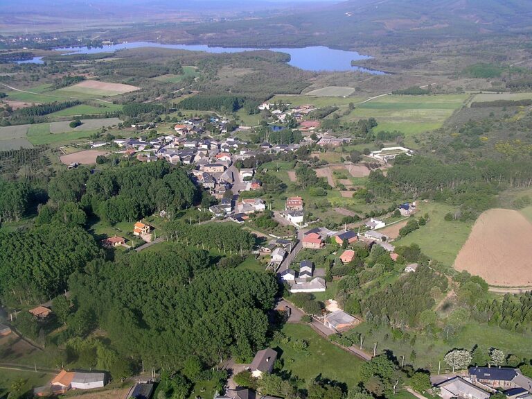 Una firma berciana buscará tierras raras en La Cepeda