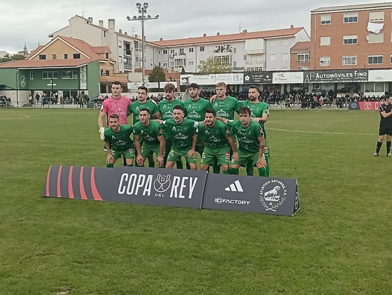 La Eragudina se prepara para su gran cita de Primera División