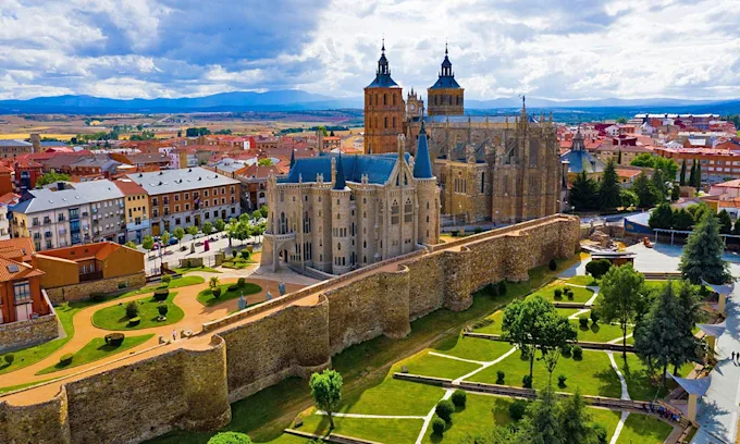 astorga