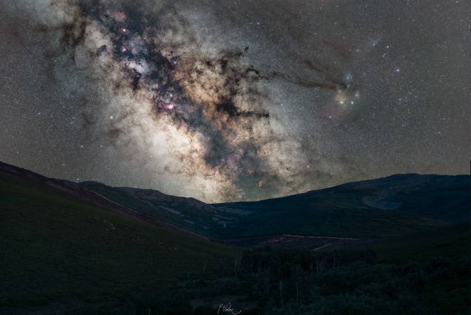 Truchas aprueba un presupuesto histórico para asumir proyectos de astroturismo, el camping y la playa fluvial