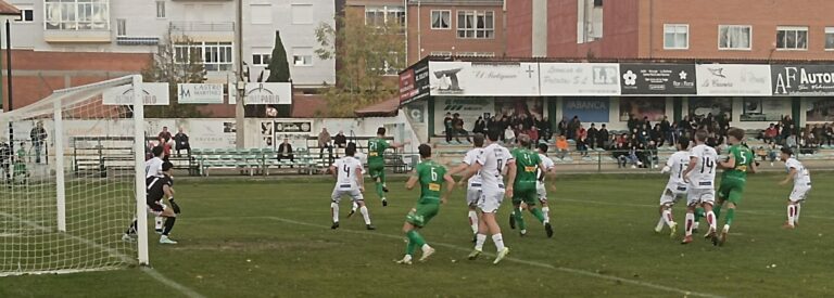 El Atlético Astorga busca redención más allá del Manzanal