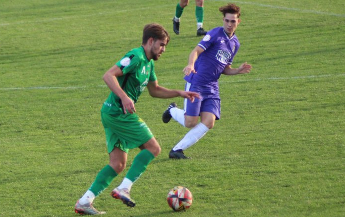 El Atlético Astorga busca su bálsamo ante el colista