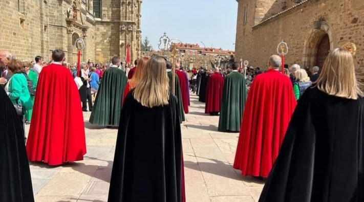 semana-santa-astorga-cofradias