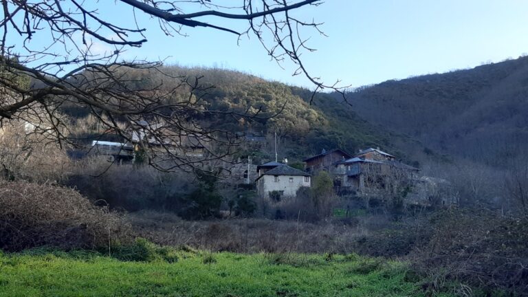 La Diputación de León incrementa hasta los 385.000 euros el presupuesto de ayudas a la vivienda rural joven