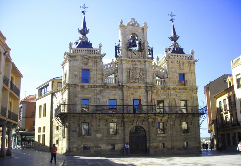 La Oficina del Consumidor de Astorga atendió el pasado año 110 reclamaciones