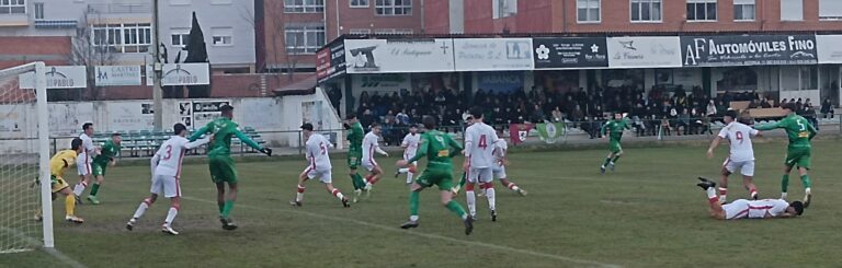 El choque de estilos entre Astorga y Júpiter acaba en tablas