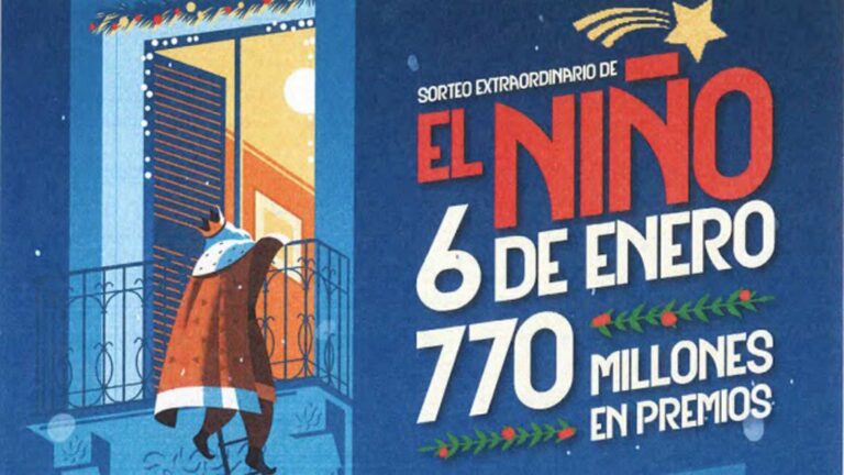 Astorga confía en la suerte de El Niño