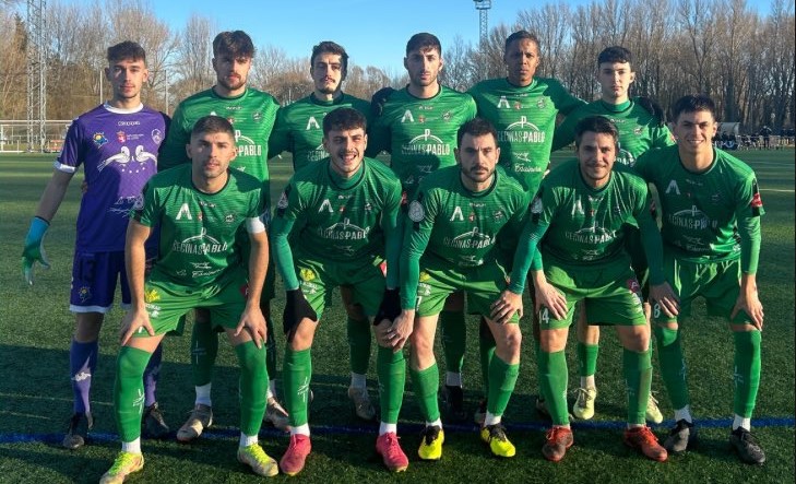 astorga burgos promesas