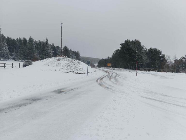 La Agencia de Protección Civil y Emergencias declara la alerta en toda la Comunidad por meteorología adversa