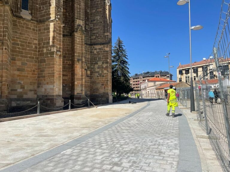 Reabre la Mérida Pérez tras casi un año de obras