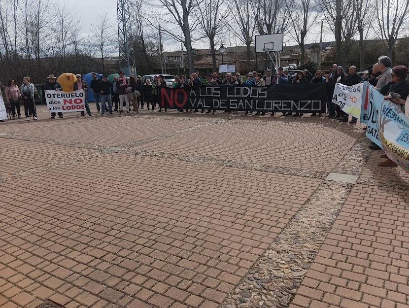 protesta santiagomillas