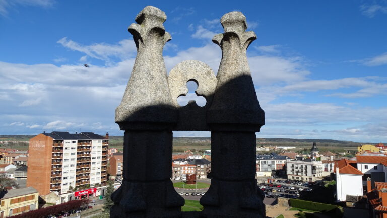 Los secretos del Palacio de Gaudí al descubierto