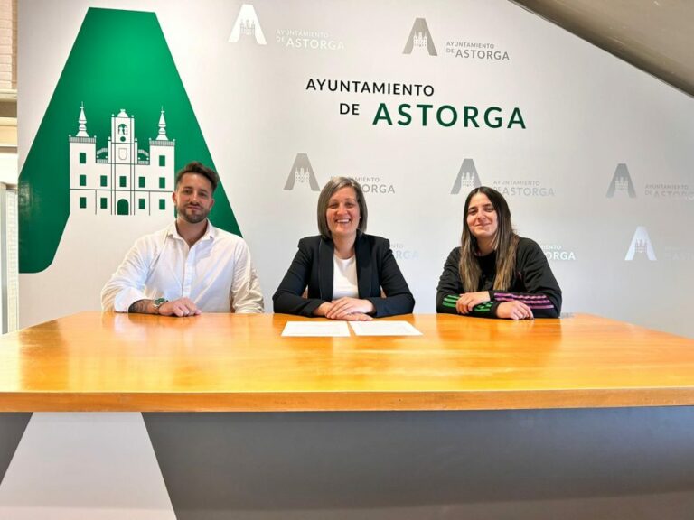 Astures y Romanos recibe 50.000 euros del Ayuntamiento para la organización de la fiesta de recreación