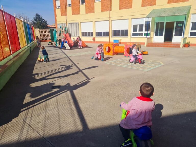 Astorga acogerá el primer Congreso de Educación abierto a docentes y familias