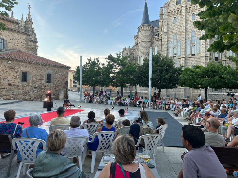 La Junta convoca subvenciones por 1,2 millones de euros para proyectos culturales en el medio rural de Castilla y León