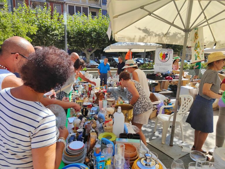 La Junta concede una subvención de 62.908 euros para los programas del Centro de Día de Astorga