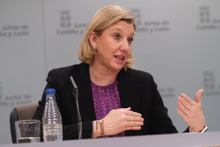 La Junta simplifica el procedimiento de reconocimiento y renovación de familia numerosa que beneficiará a más de 36.000 unidades familiares