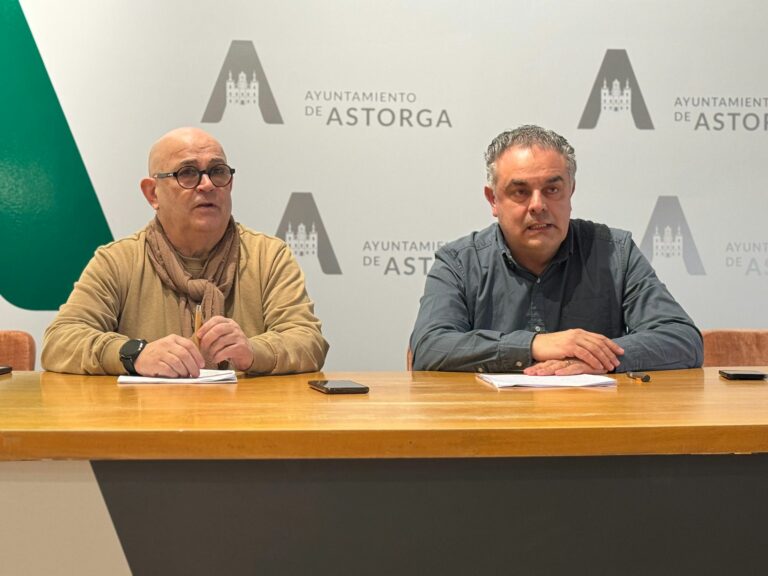 Astorga acogió en 2024 casi 120 actividades culturales programadas por el Ayuntamiento