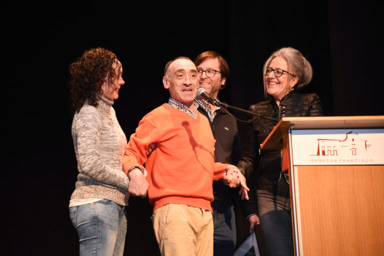 ‘La chica del último vagón’, de Juan Carlos Tato, se presenta en Astorga el 21 de febrero
