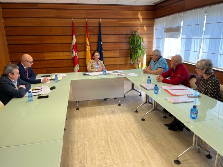 La Junta licita por 16,3 millones la instalación de una planta fotovoltaica que suministrará energía sostenible al sistema de riego de las 24.000 hectáreas del Páramo Bajo