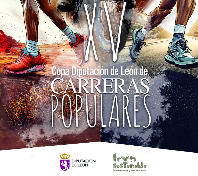 La Diputación destina 80.000 euros para carreras populares