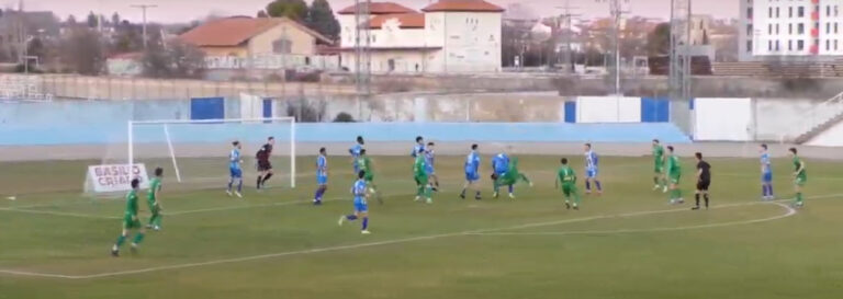 At. Astorga – At. Bembibre, un clásico para recuperar el liderato