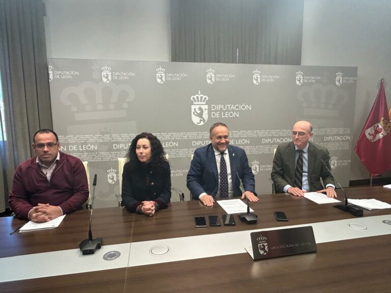El Proyecto Repuebla cuenta ya con más de 2.800 personas interesadas en venir a vivir a León