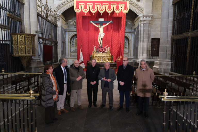 La nueva exposición de Las Edades del Hombre convertirá a Zamora en referente turístico y cultural desde octubre hasta abril de 2026