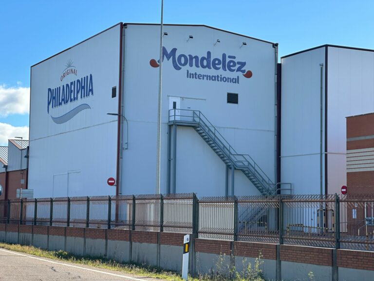 Mondelez será el Mantenedor de las XXIX Justas Medievales de Hospital de Órbigo