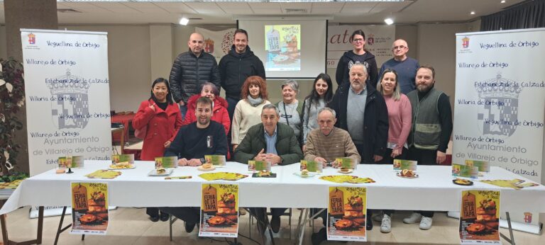 Veguellina «se destapa»