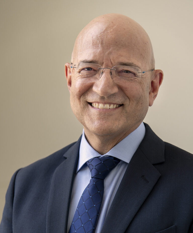 Ubaldo Cuesta, nuevo presidente de Parkinson Astorga