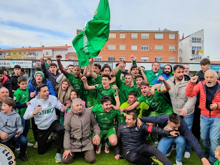 El Astorga, pendiente de Santa Marta parta certificar su ascenso directo definitivo