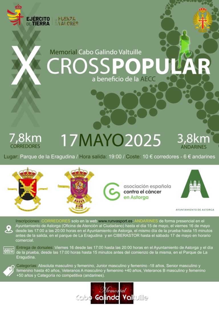 X CROSS POPULAR