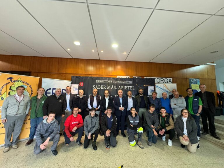Astorga acoge el concurso para elegir el mejor instalador eléctrico de la provincia 