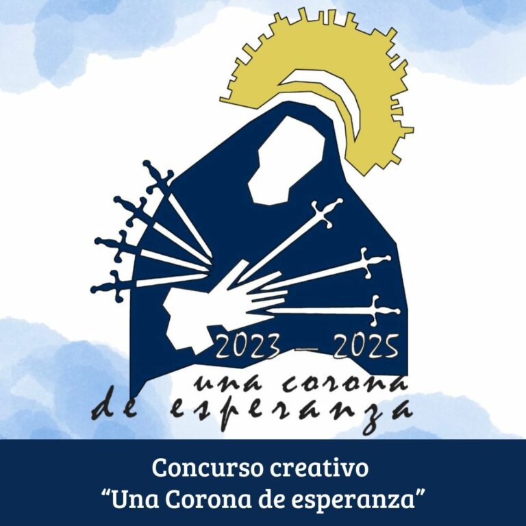 La Coronación Dolorosa abre la participación para su concurso creativo de dibujos y vídeos