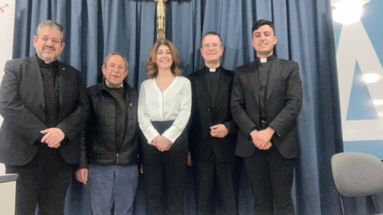 El Obispo nombra a Silvia Cobos Carracedo como responsable diocesana de la sección de Piedad Popular