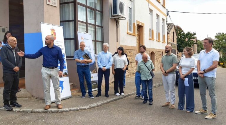 Se presenta el Epicentro Cultural Maragato, un espacio de encuentro para preservar la identidad, fomentar la cultura local y dinamizar el medio rural