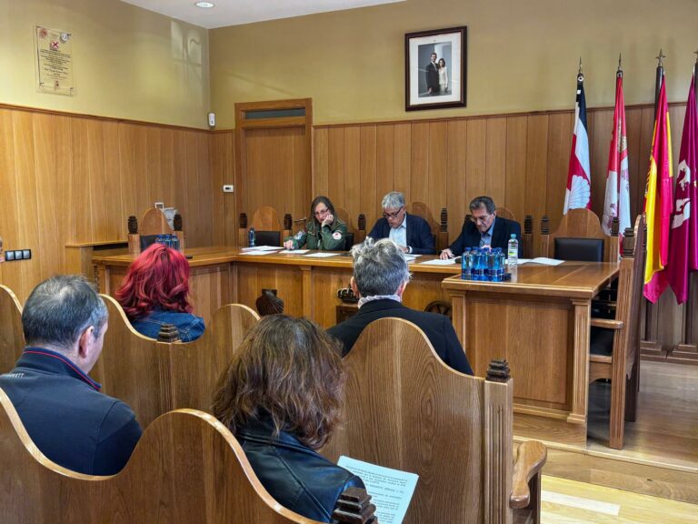 El Consejo Agrario aprueba por unanimidad una moción en defensa del sector remolachero y en contra del ERE planteado en la Azucarera