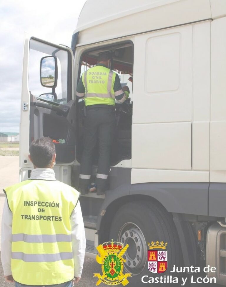 La Guardia Civil investiga en León a siete instructores de cursos para conductores por dar certificados sin ir a clase