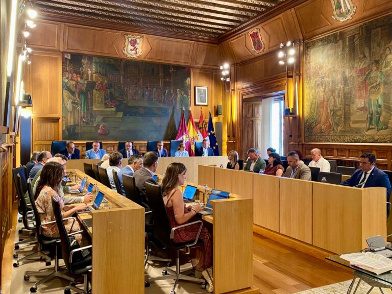 La Diputación aprueba una nueva fase del Plan de Juntas Vecinales y ya ha invertido más de 6,6 millones de euros en las pedanías leonesas