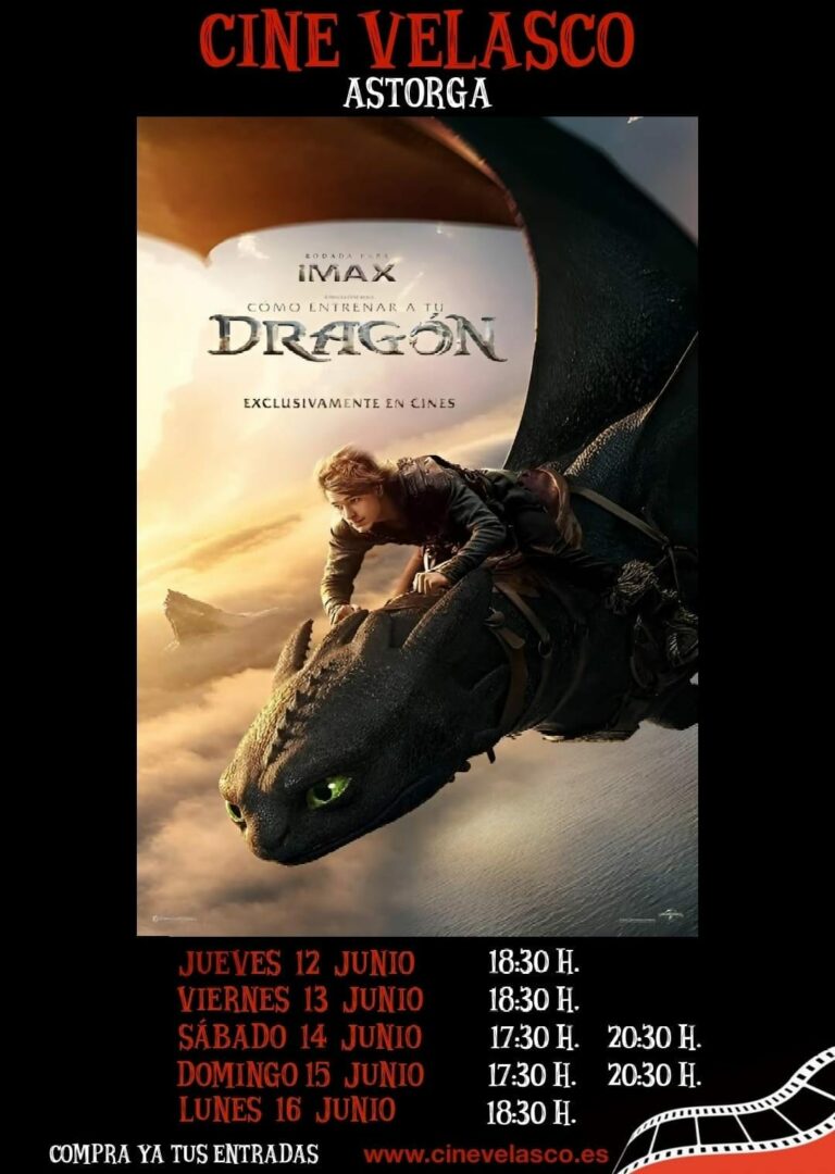 CARTELERA DE CINE