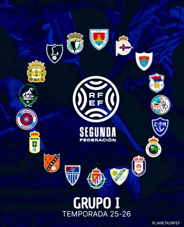 El Astorga proyecta un presupuesto de más de 340.000 euros para 2ªRFEF, con 8.000 km de desplazamientos