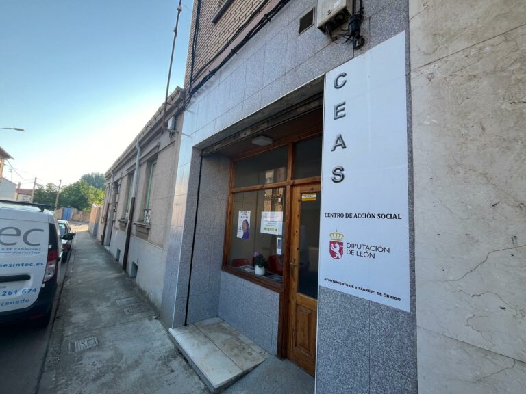 La Diputación ampliará la red de CEAS con 37 nuevas sedes auxiliares para mejorar la atención y ganar en cercanía