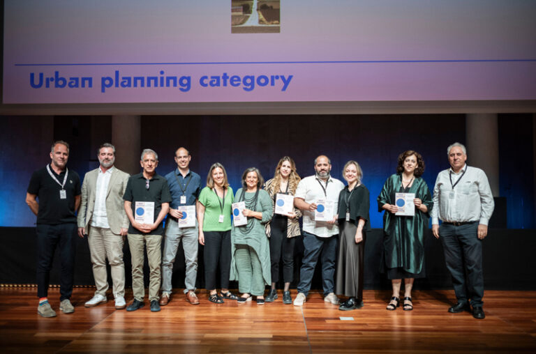 El Plan Director del Camino de Santiago de la Junta de Castilla y León reconocido en Premios Europeos de Intervención en el Patrimonio Arquitectónico
