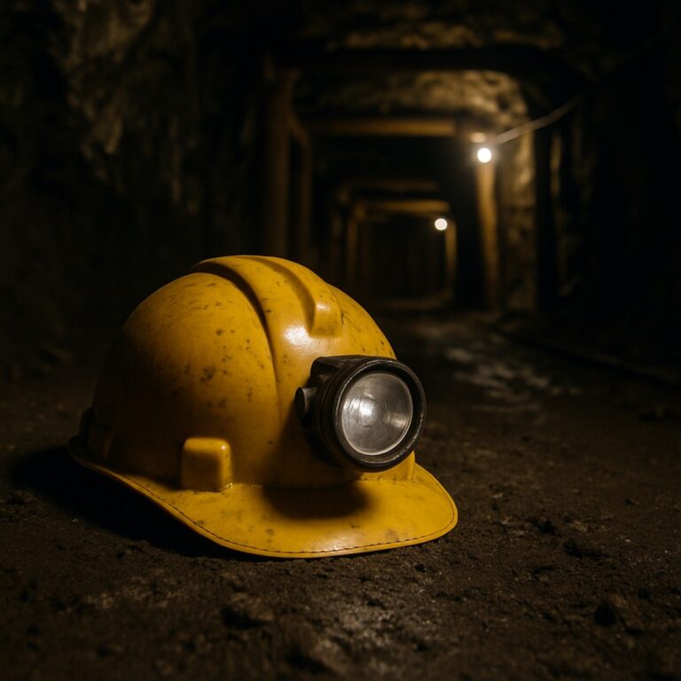 La Diputación subvenciona con 140.000 euros obras de recuperación del patrimonio industrial minero