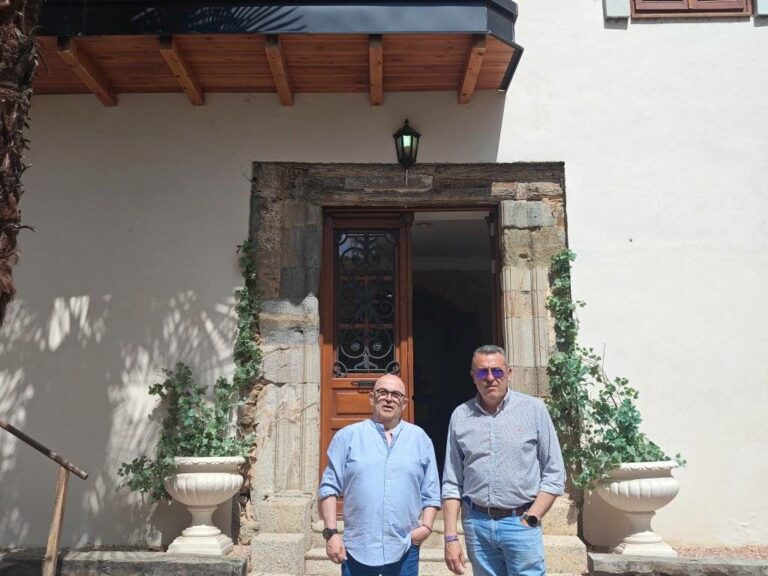 La Casa Panero reabre este verano con dos nuevas salas dedicadas a Esteban Carro Celada y Ángel Julián Rubio