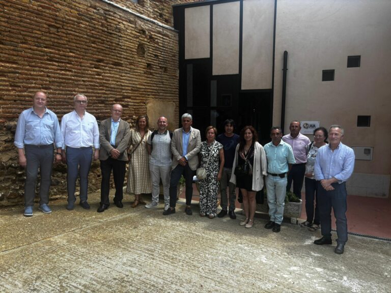 Patrimonio autoriza el proyecto de conservación y restauración de las pinturas de las bóvedas de los absidiolos de la capilla del Palacio