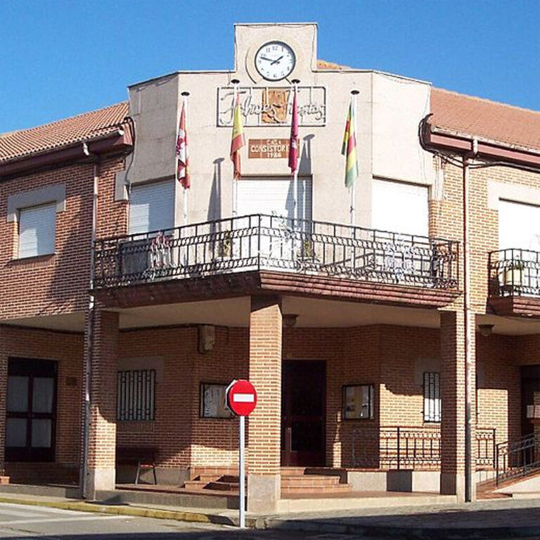 Justo y Pastor llena de cultura a San Justo